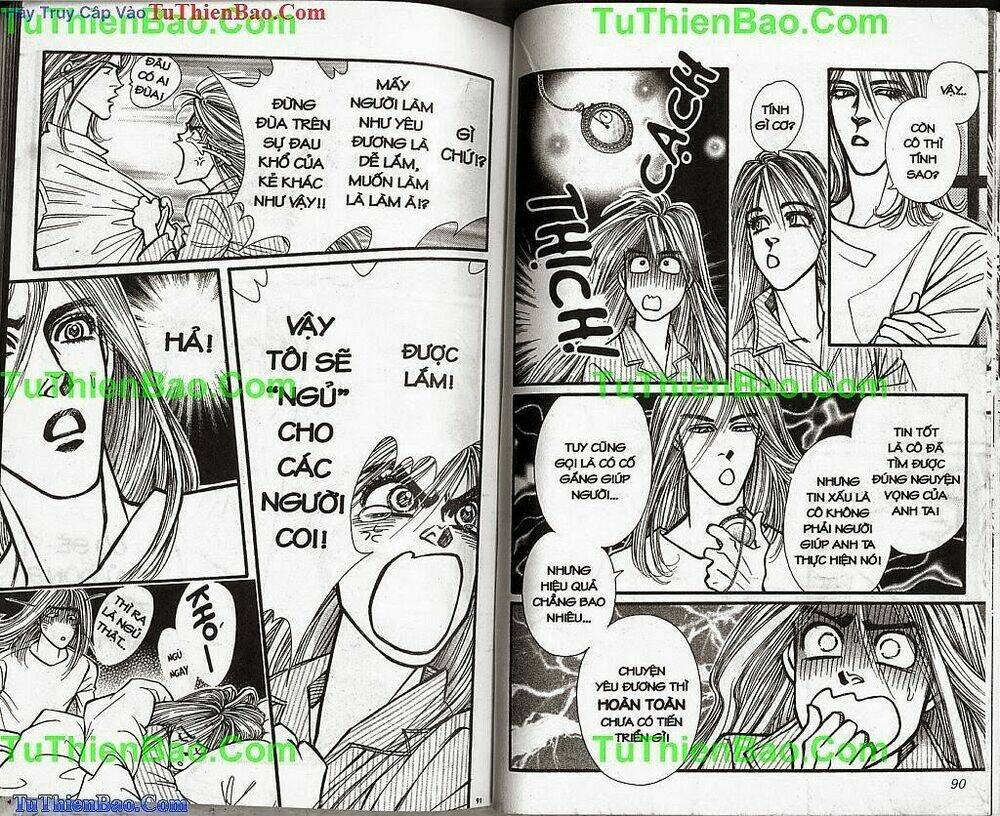 chỉ cần có anh chapter 5 45