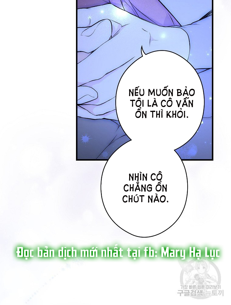 quý cô bí ẩn - secret lady chapter 46 25