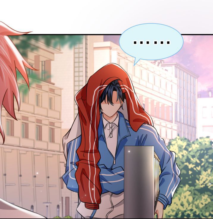 tín tức tố nói chúng ta không thể chapter 28 37