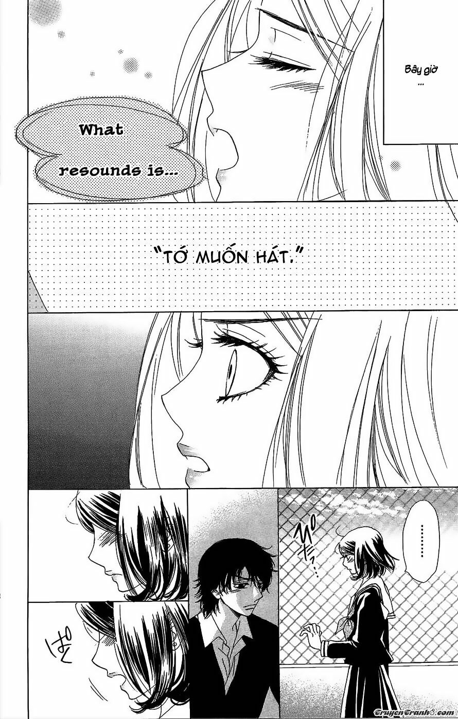 ác quỷ và bản tình ca chapter 47 11