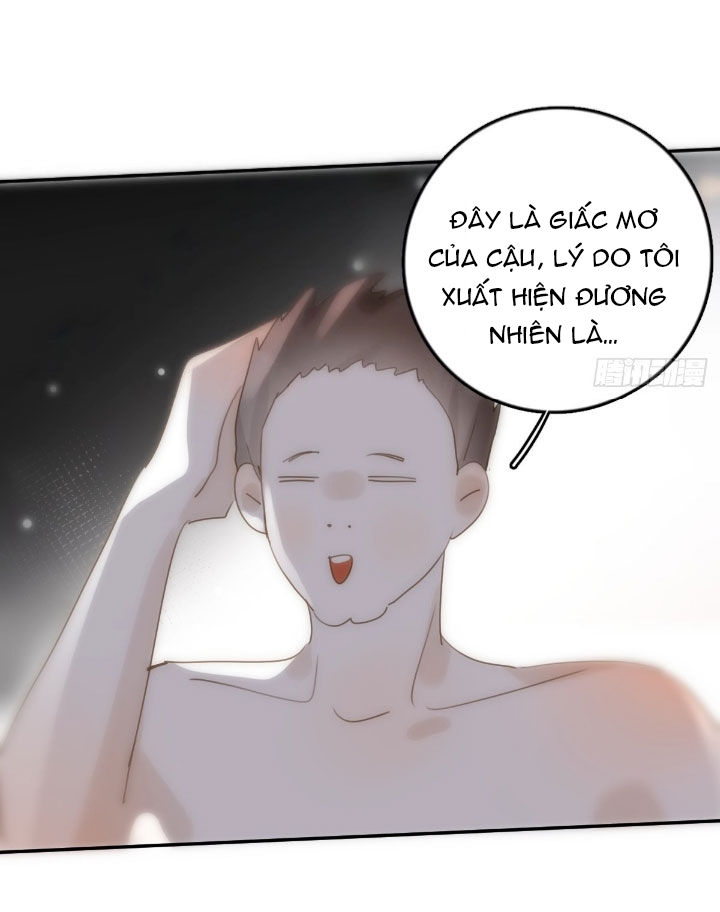 đêm đầy sao nói với em chapter 30 51