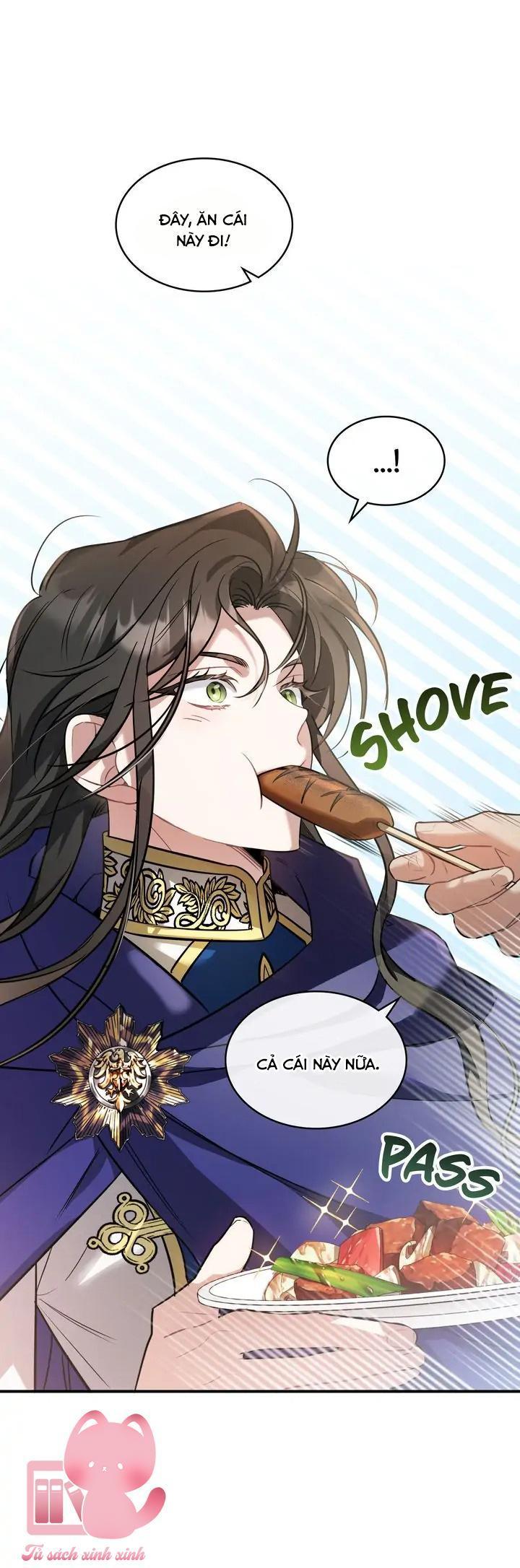 đêm đen khuất bóng chapter 24 22