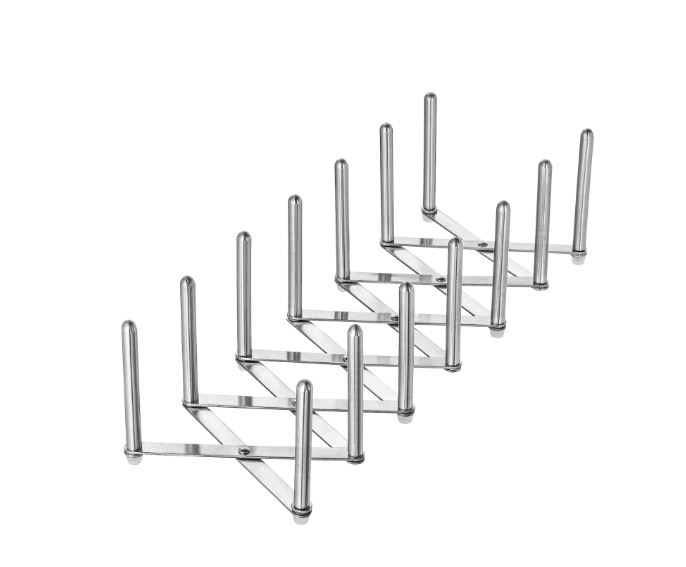 Khay đựng vung - giá để vung