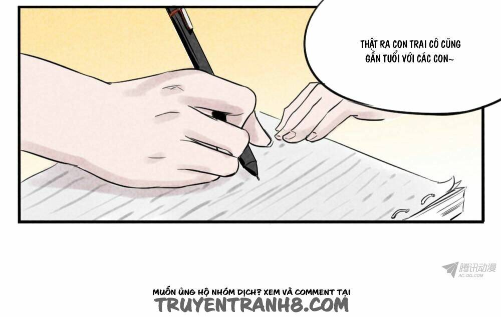 để tui yên ổn trưởng thành coi! chapter 6 7