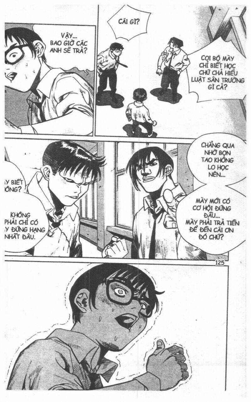 change guy chapter 121 123