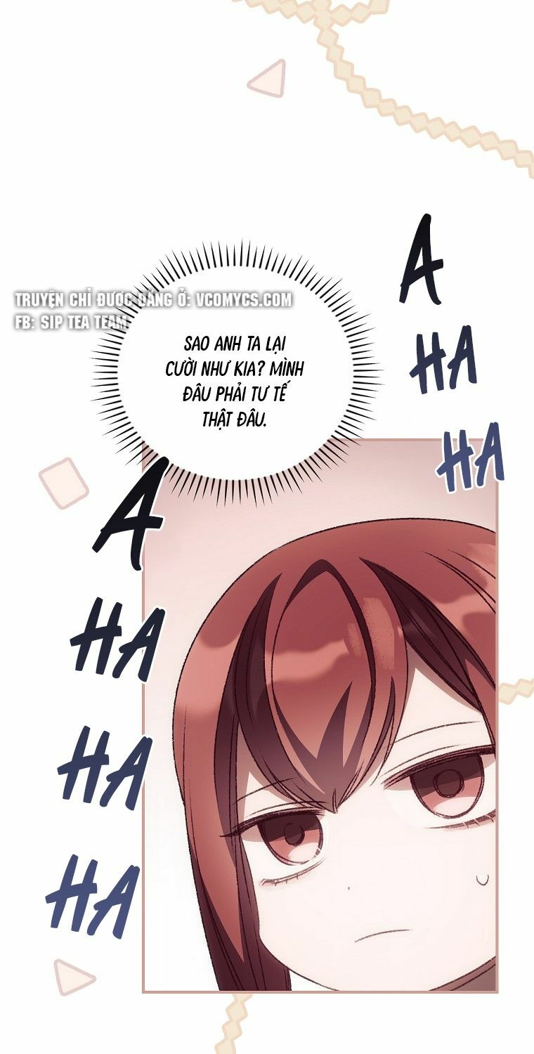 tôi nhìn thấy cái chết của bạn chapter 28 33