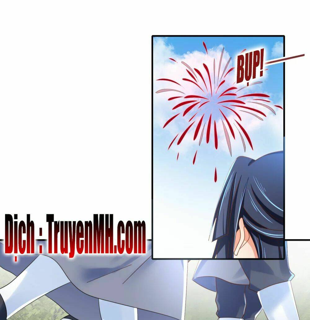 lãnh cung phế hậu muốn nghịch thiên chapter 126 18