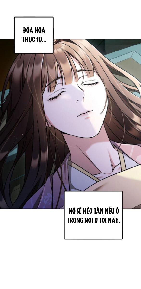 Bản Tình Ca Heeran chapter 69.1 - Trang 24