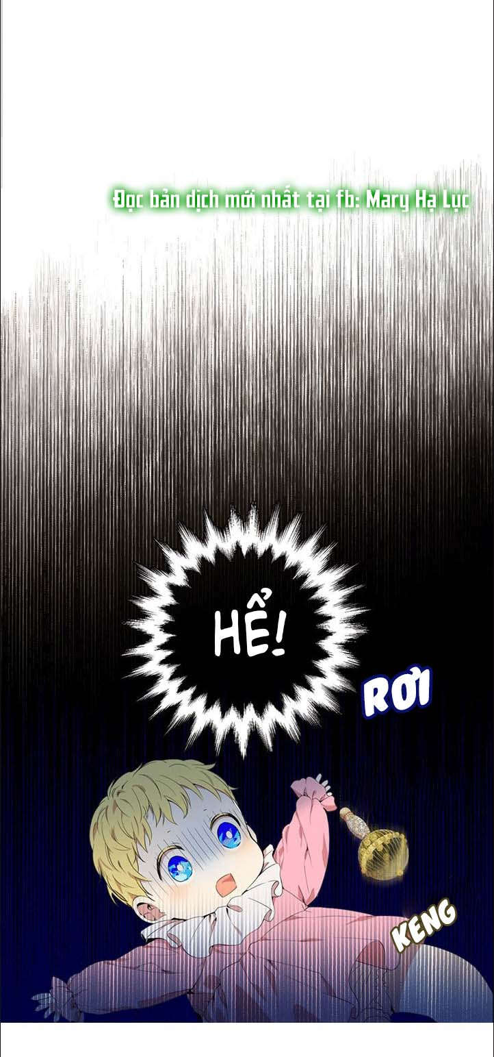 bỗng một ngày nọ tôi trở thành nàng công chúa chapter 1 12