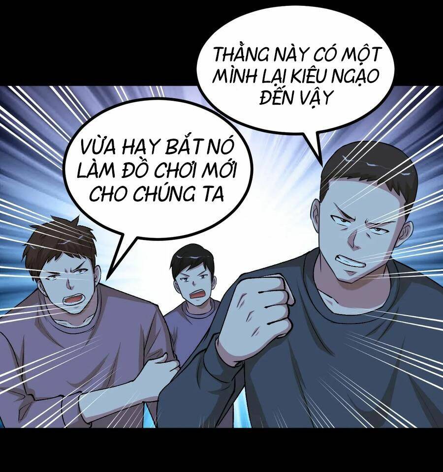 đai ca trở lại tuổi 16 chapter 138 27