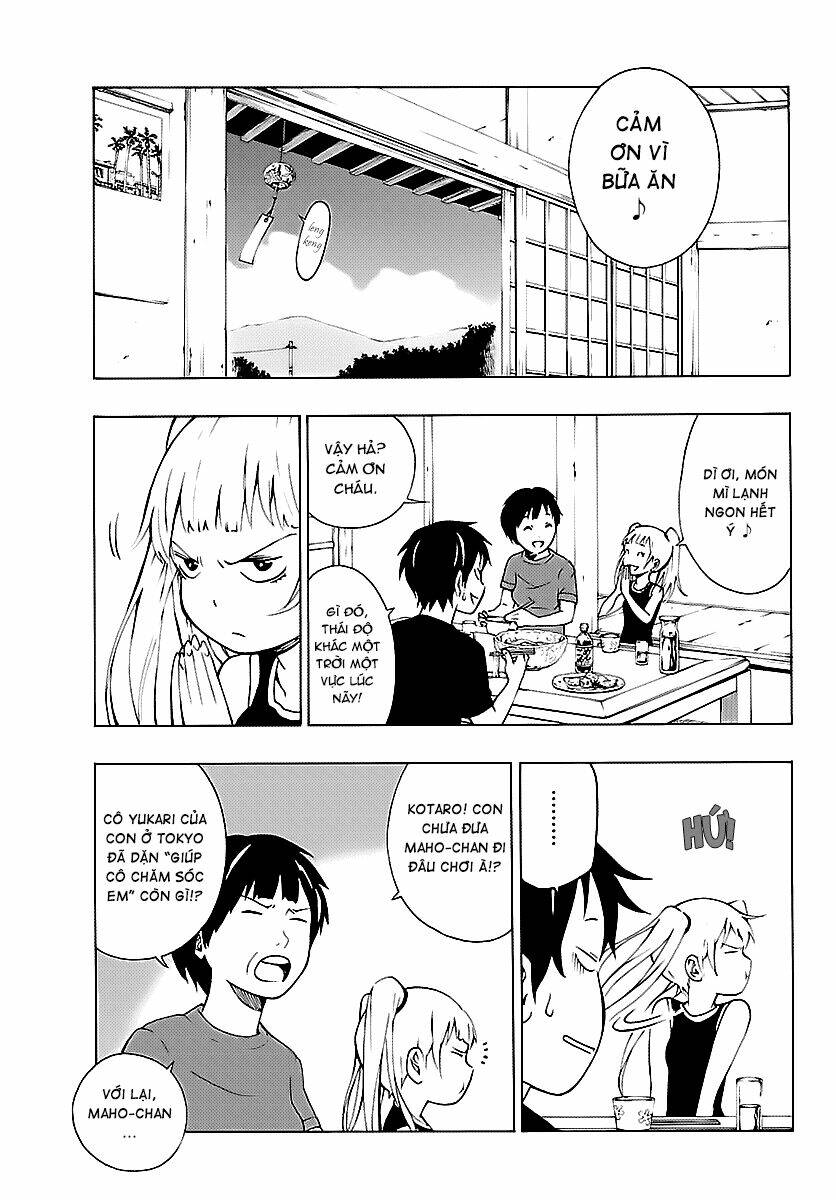 maho gyoshonin roma chapter 16 3