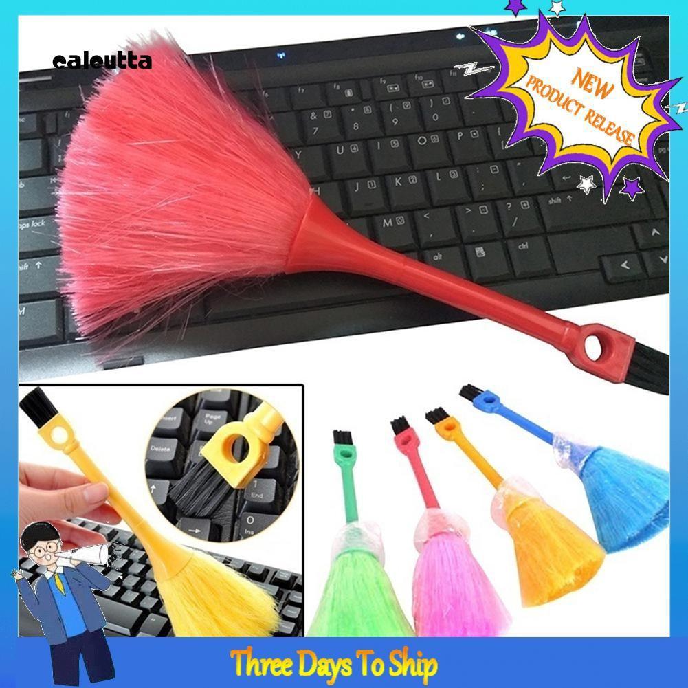 Chổi mini vệ sinh bàn phím máy tính tiện dụng