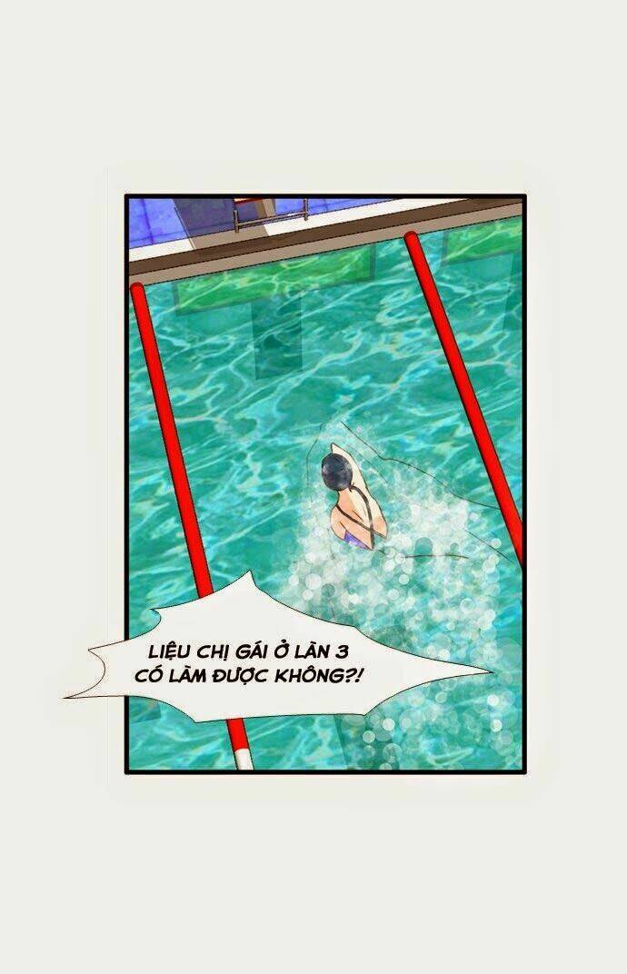 món quà từ chúa chapter 48 29