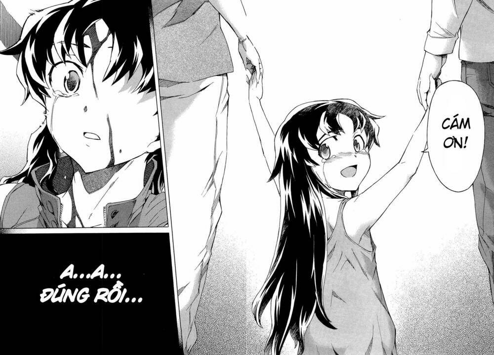 nhật kí tương lai chapter 46 23