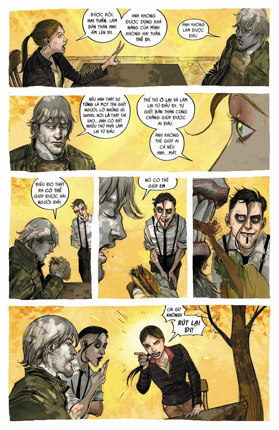 colder - toss the bones chapter 2 21