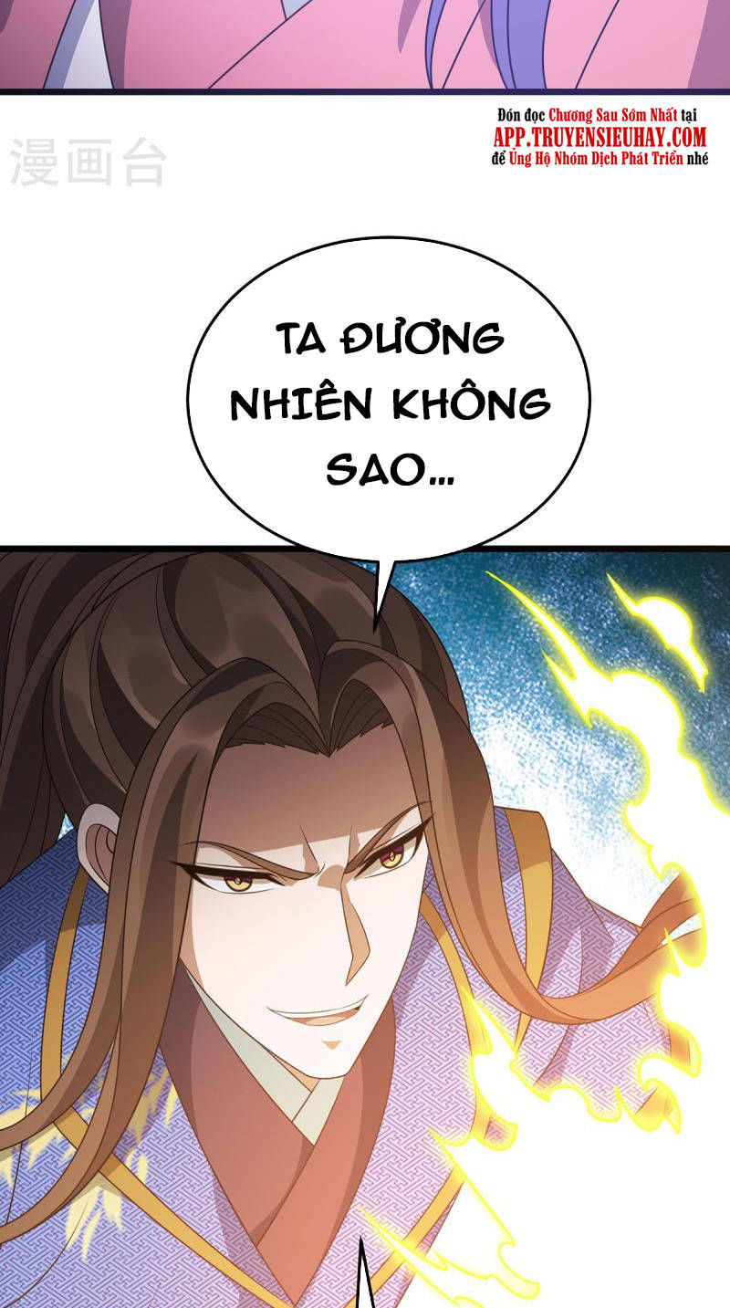 chúa tể tam giới chapter 287 2