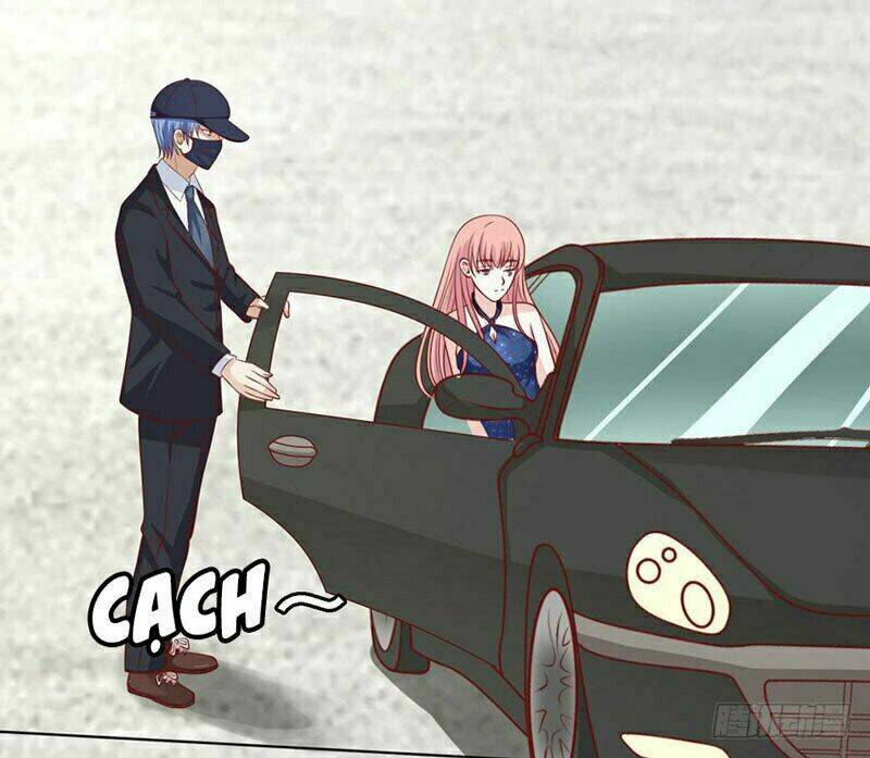 liệt ái tri hạ: series mật đào tiểu tình nhân chapter 118 7