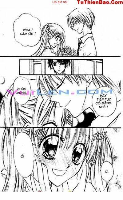 công chúa ẩm thực chapter 5 17