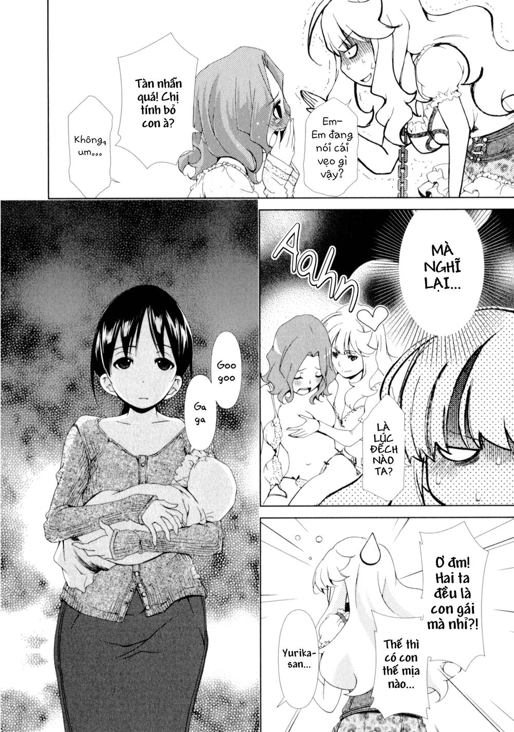 yuricam chapter 25 7