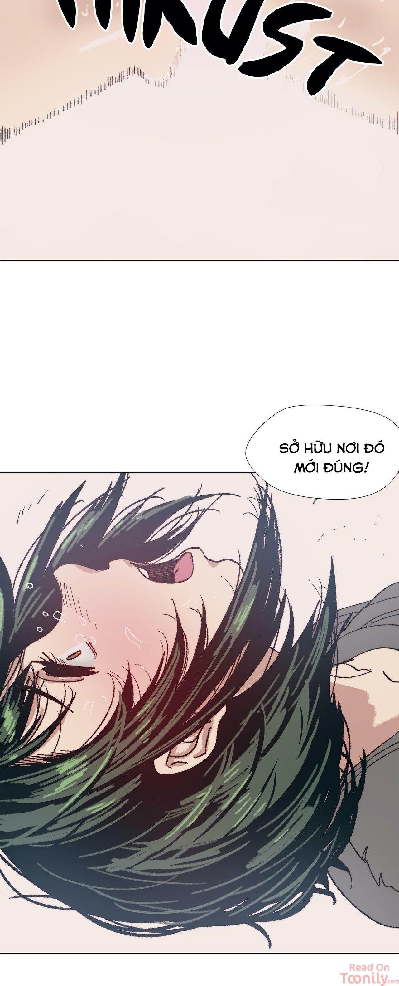 ham muốn giết chóc chapter 6 45