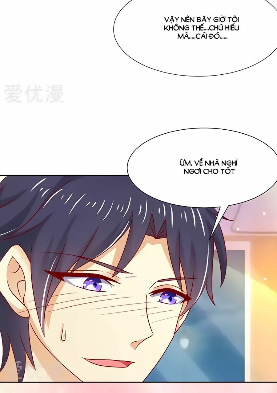 chồng già vợ trẻ trêu nhau hàng ngày chapter 11 33