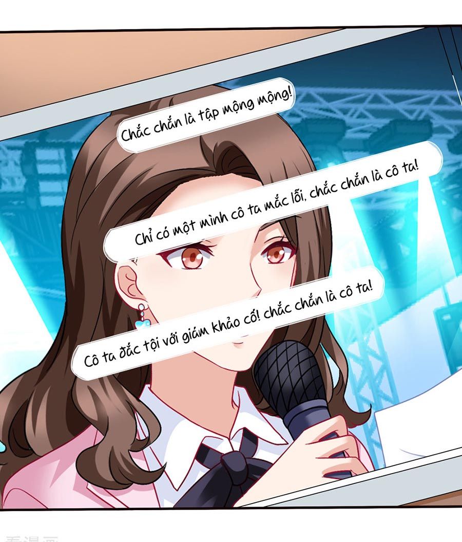 mỹ vị giai thê chapter 56 7