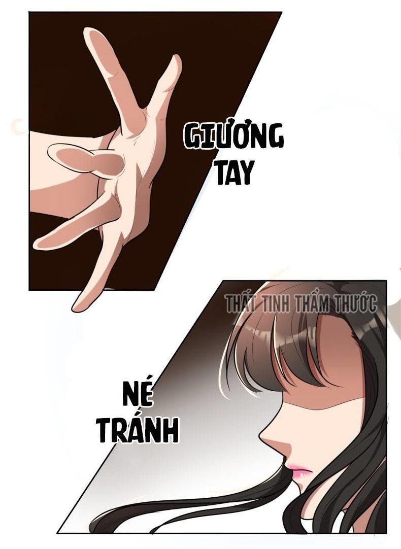 vợ yêu không ngoan chapter 29 8