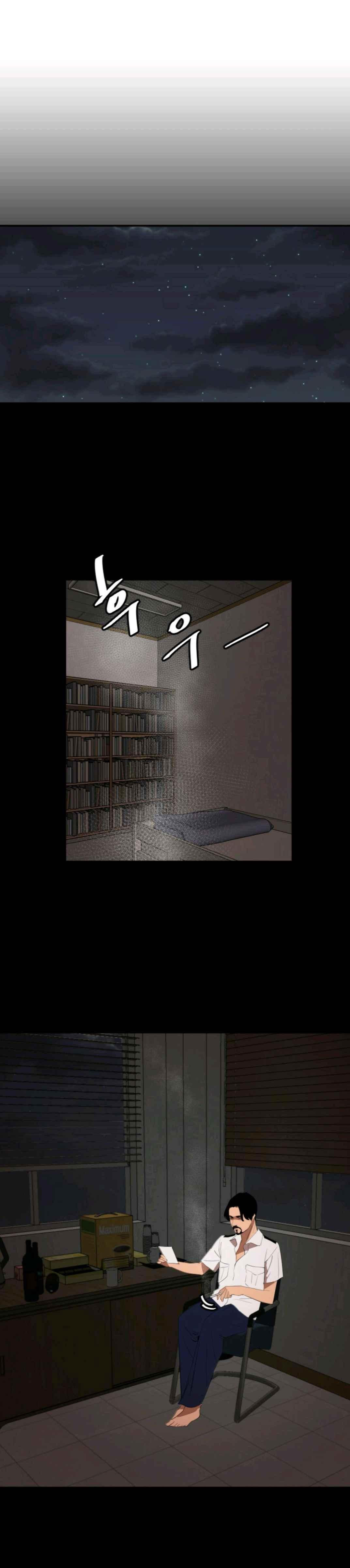 cột thu lôi chapter 66 1