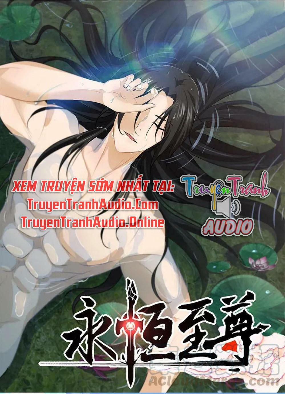 vĩnh hằng chí tôn chapter 240 1