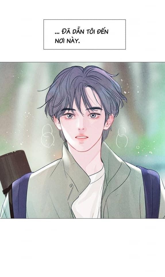 thần bí chapter 2 27