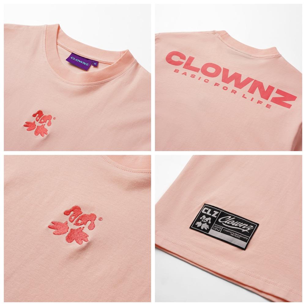 Áo thun tay lỡ Basic For Life nhiều màu, phông basic form rộng, cotton, unisex nam nữ
