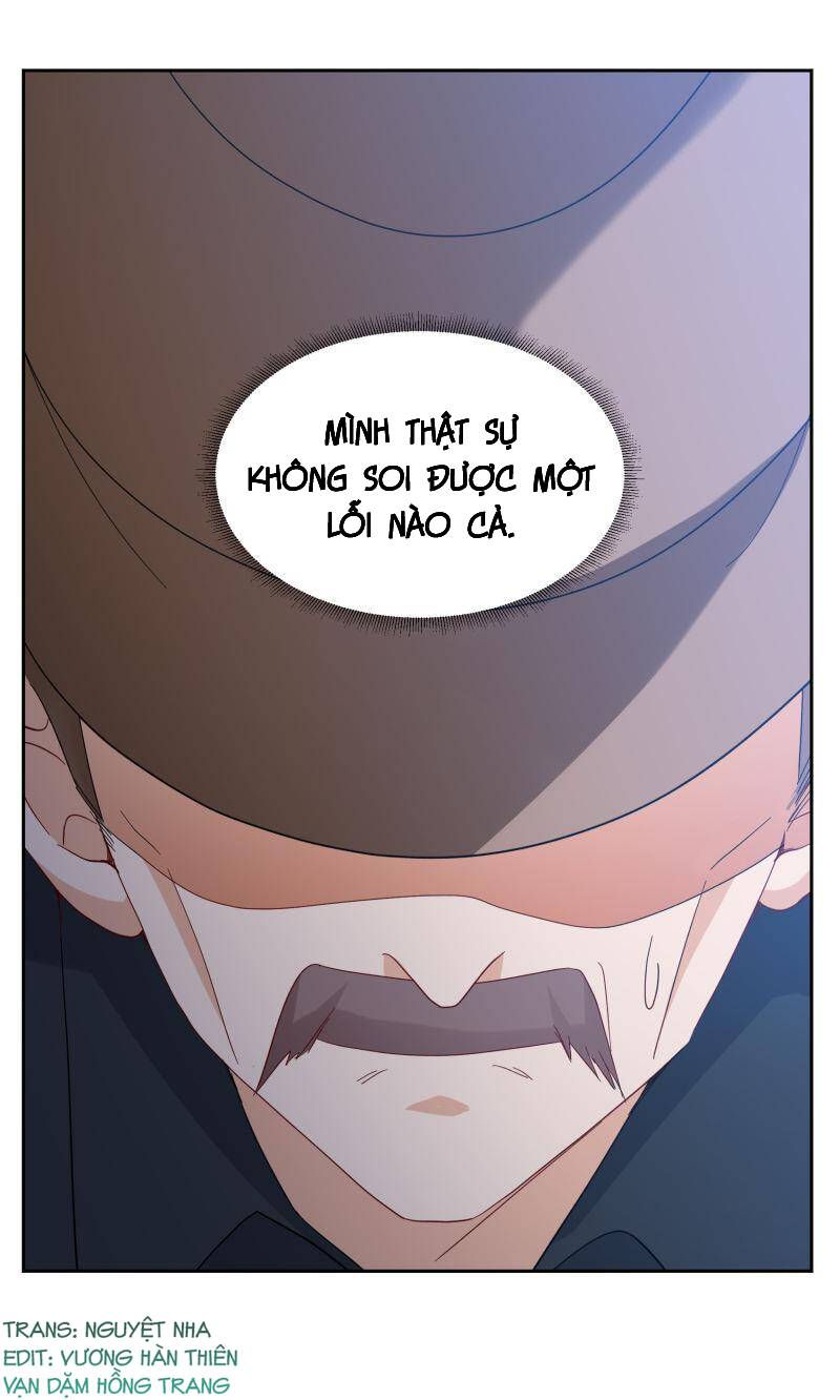 cô ấy đến rồi, xin nằm xuống! chapter 243 16