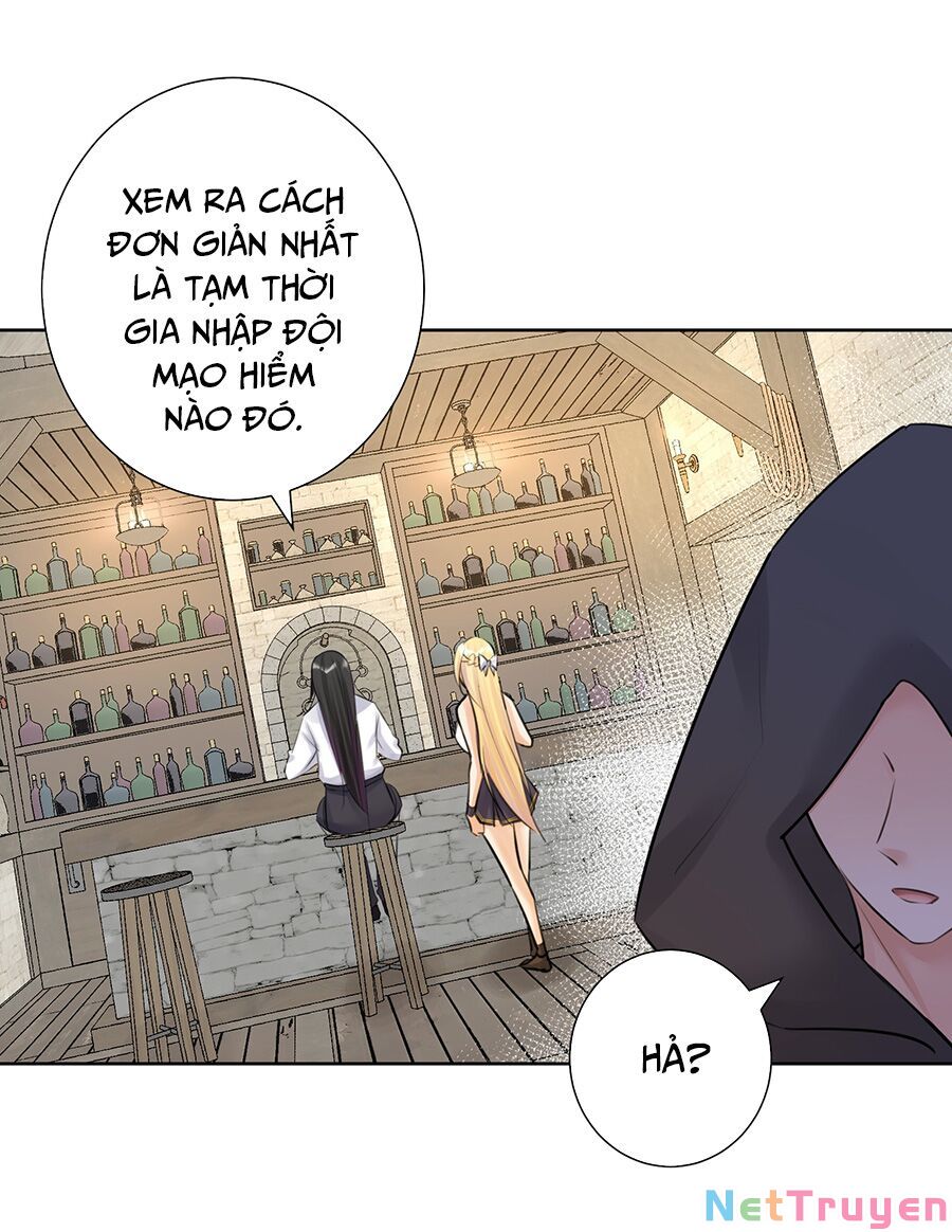 bản giáo chủ thân bất do kỷ chapter 30 38