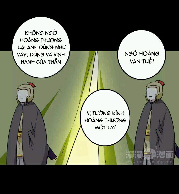 lưỡng bất nghi (full) chapter 76 20