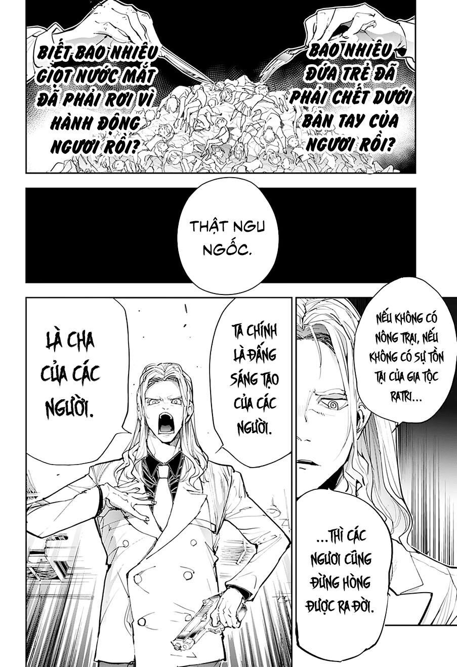 miền đất hứa chapter 169 3