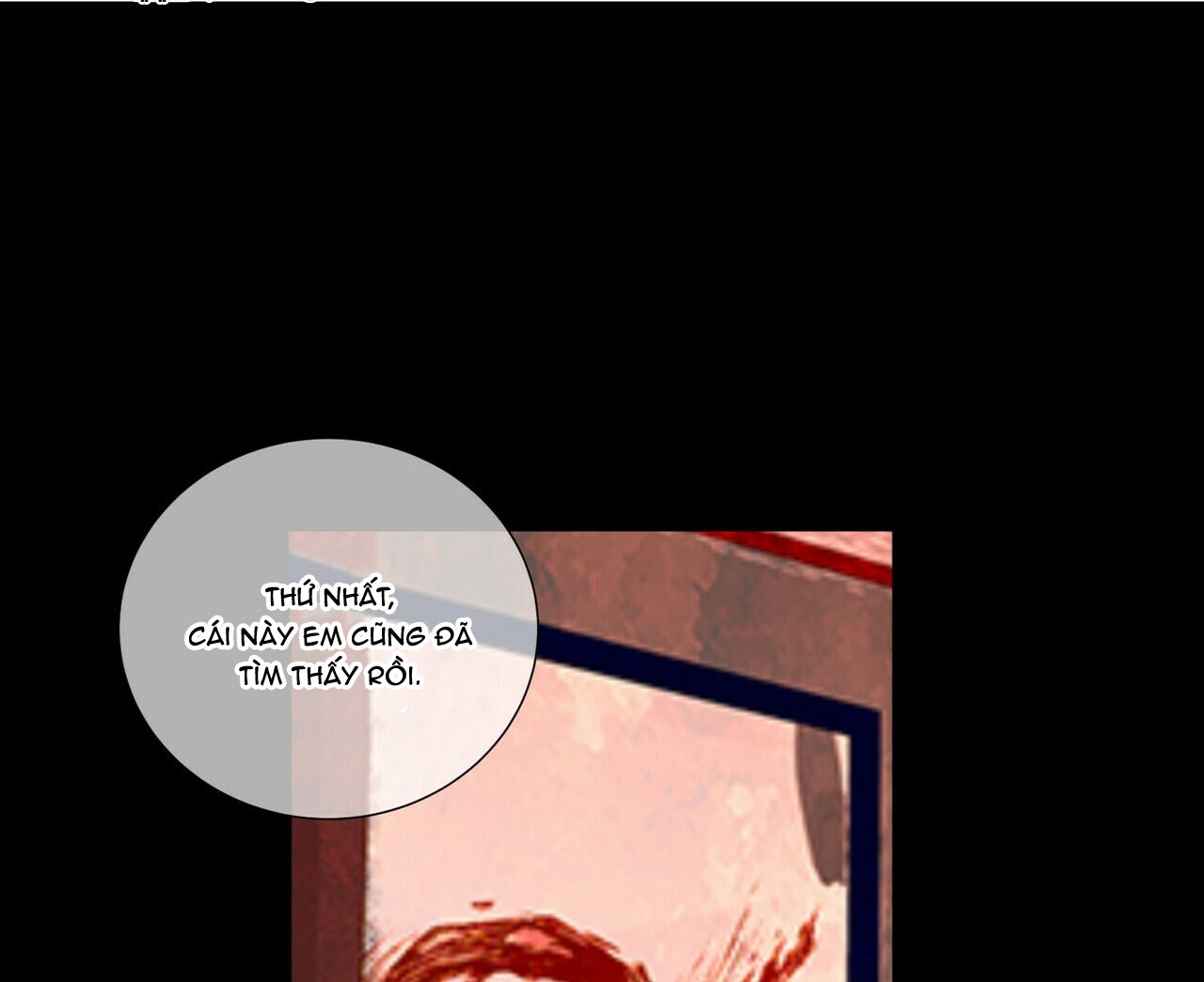 thời gian giữa sói và chó chapter 59 34