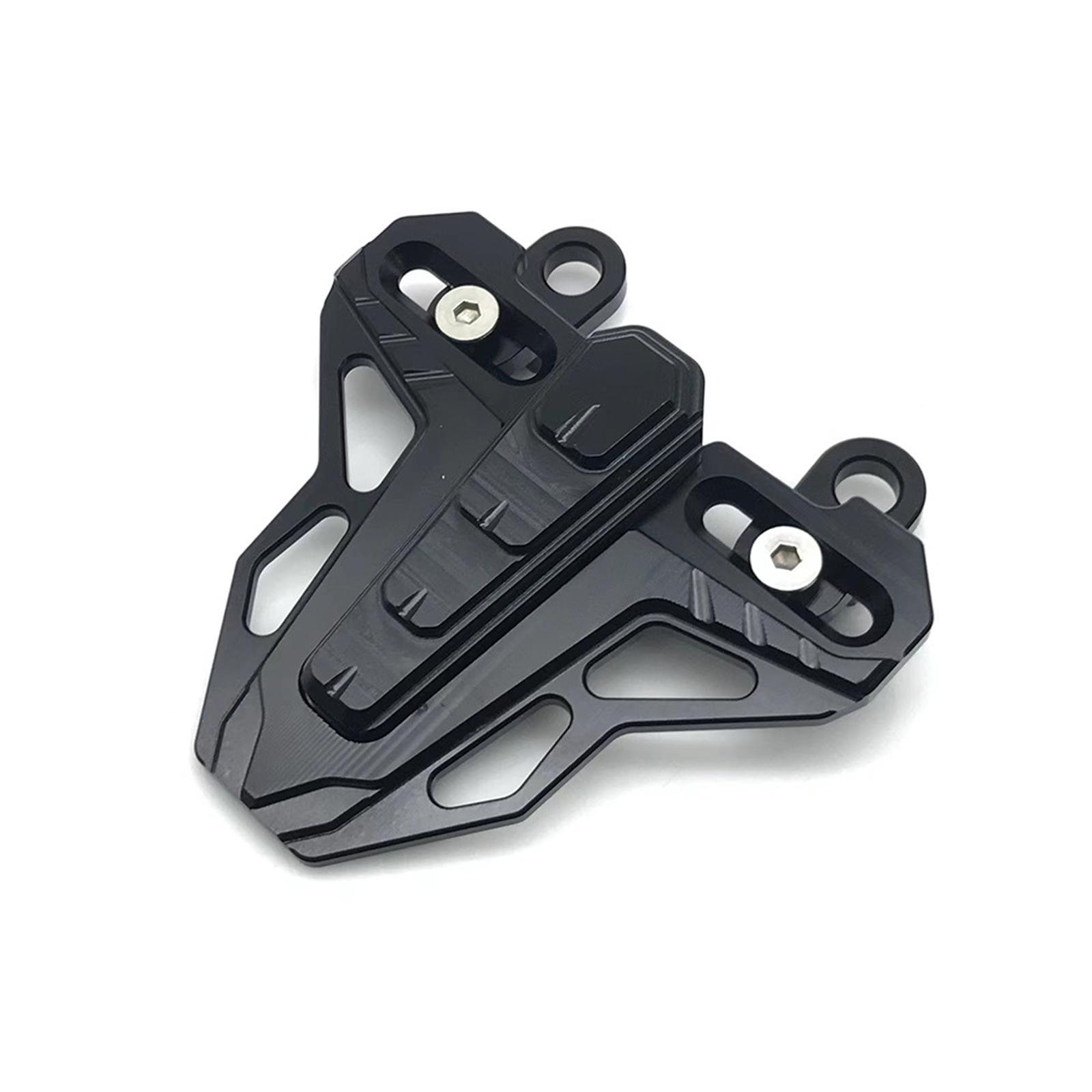 Front Disc Caliper Brake Pump Replace for R15 V3 Black