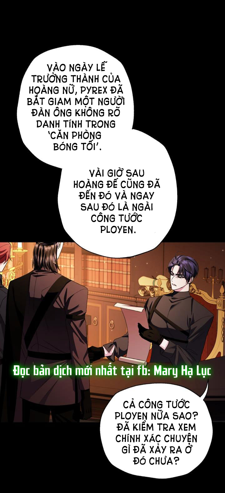 cha à, con không muốn kết hôn đâu chapter 77 69