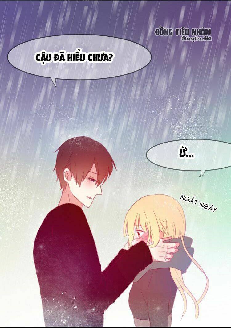 phụ đạo sau giờ học chapter 22 8