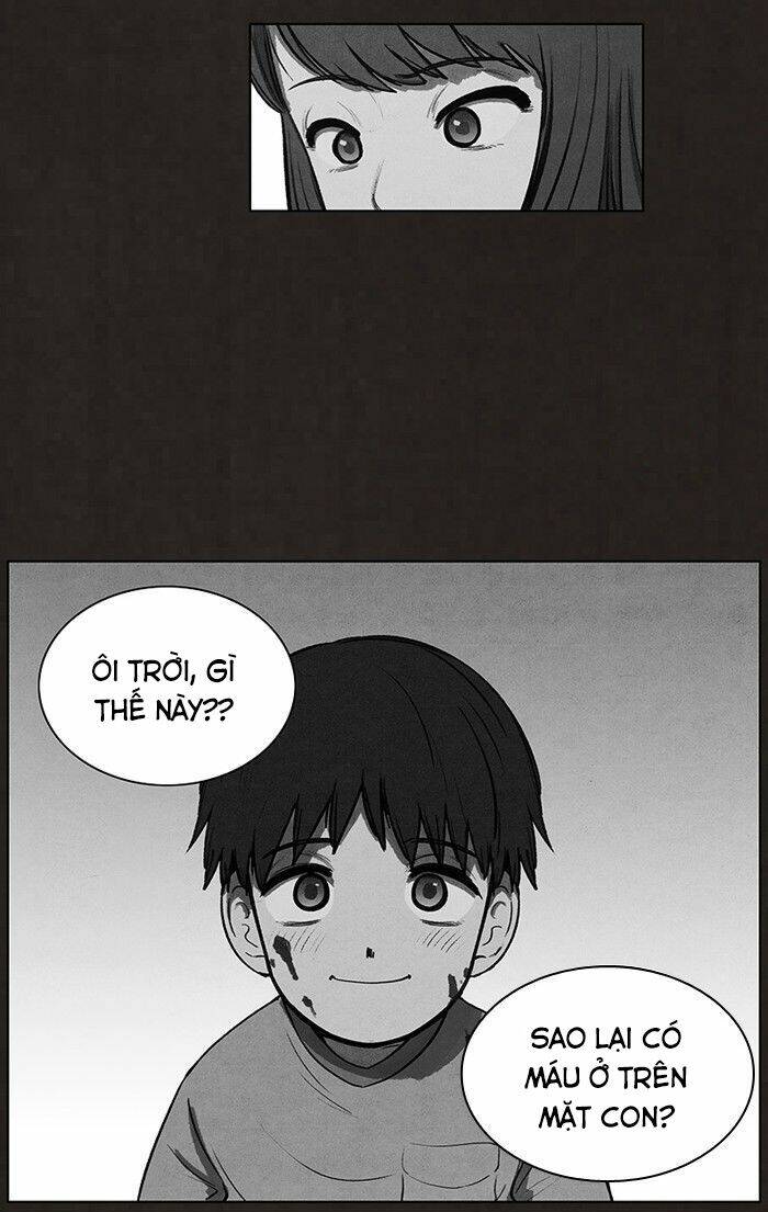 đứa con của quỷ dữ chapter 88 49