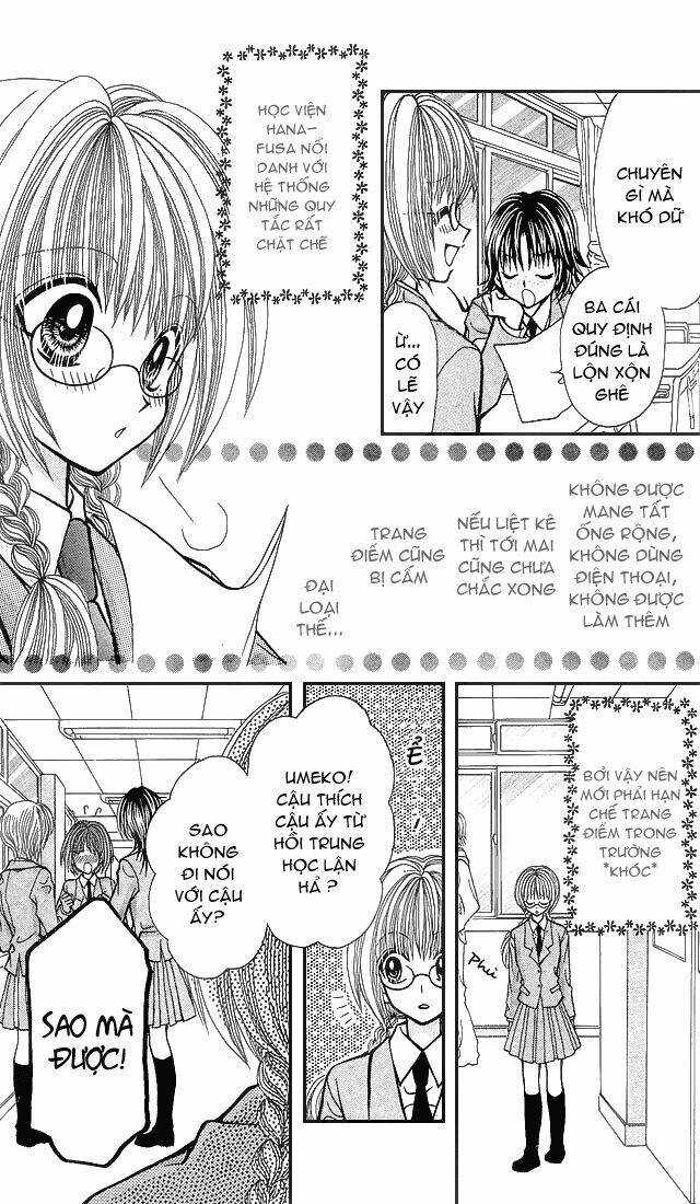 ageha 100% chapter 3.5 4