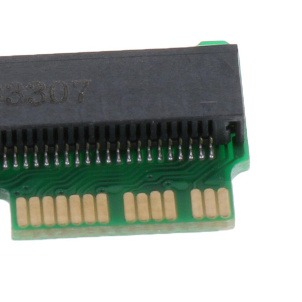 M.2 SSD Convert Card for A1493 A1502 A1465 A1466
