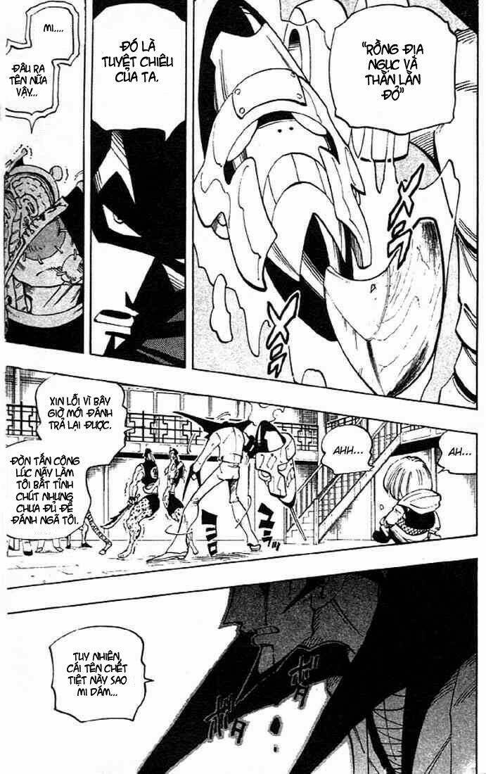 vua pháp thuật chapter 71 16