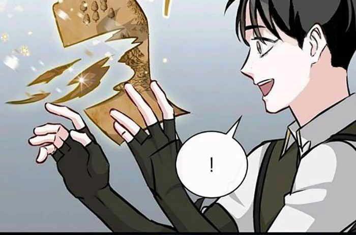 tôi lên cấp chỉ bằng cách ăn chapter 80 113