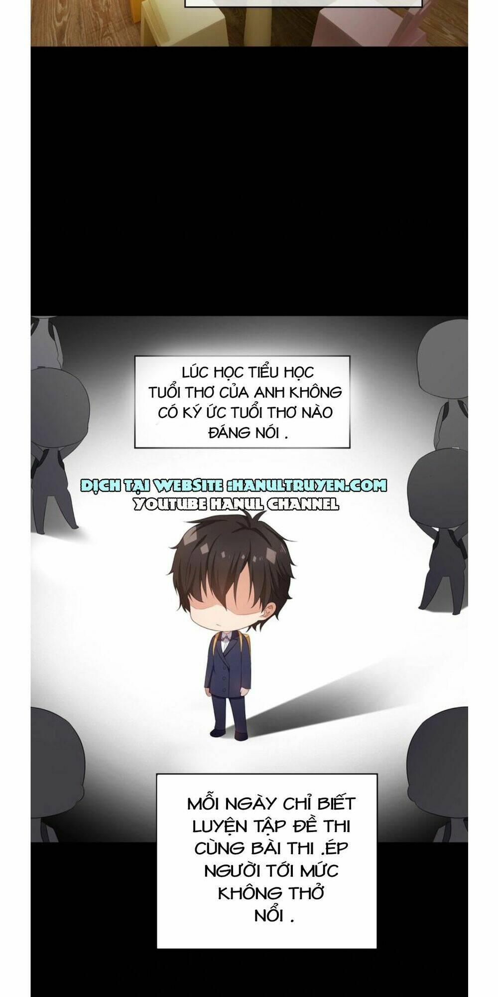 cô vợ nhỏ nuông chiều quá lại thành ác!! chapter 14 12