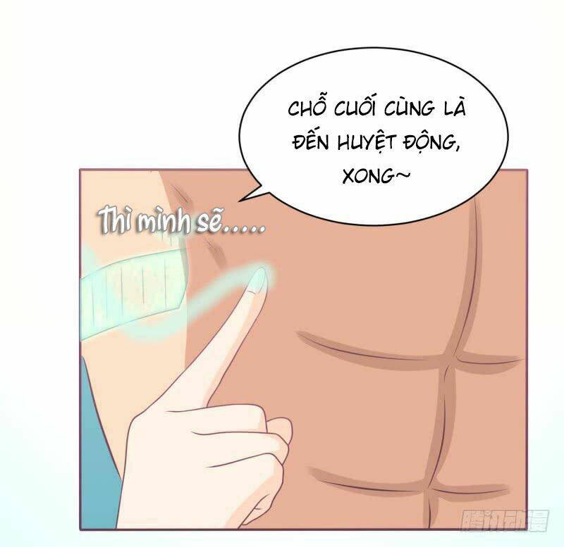 game thủ có bàn tay vàng mạnh nhất chapter 3 51