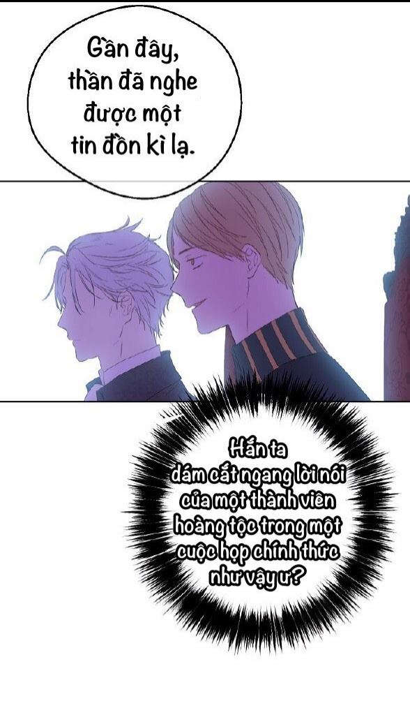 bỗng một ngày nọ tôi trở thành nàng công chúa chapter 86 56