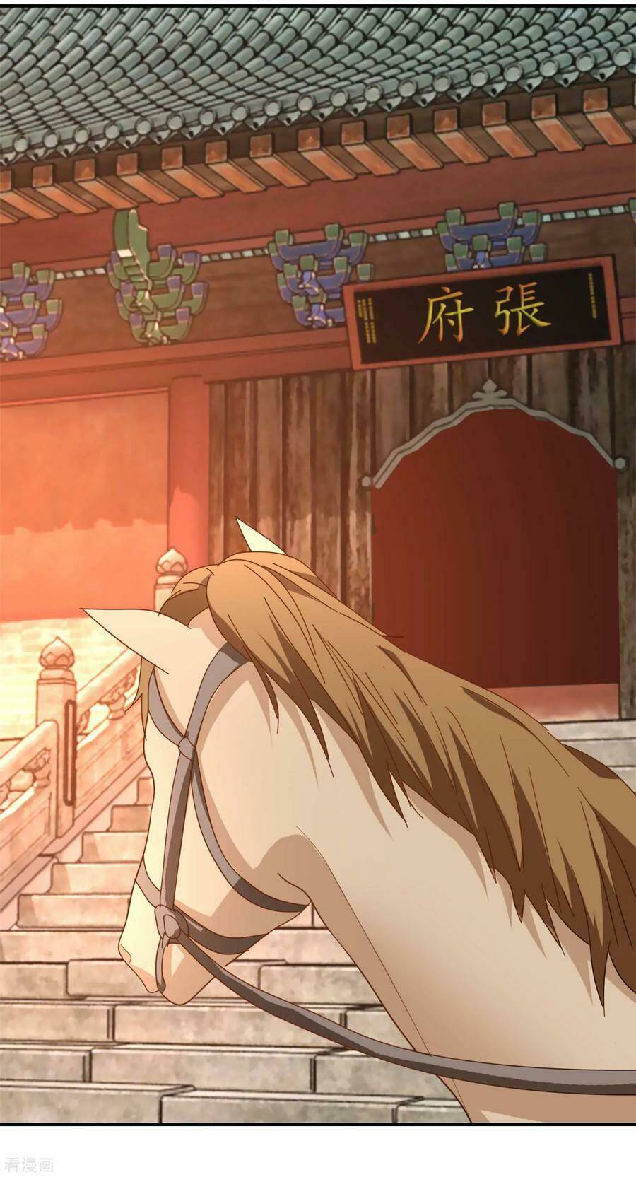 lãnh cung phế hậu muốn nghịch thiên chapter 189 9