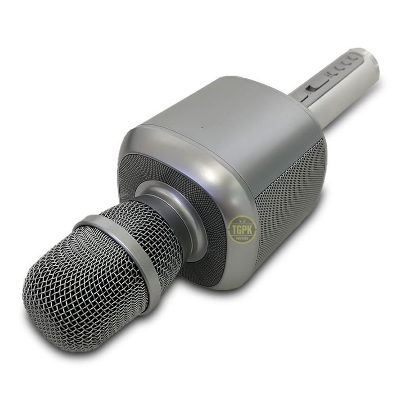 Micro Karaoke Bluetooth Su-YOSD YS-88 | Micro kèm 2 Loa công suất lớn