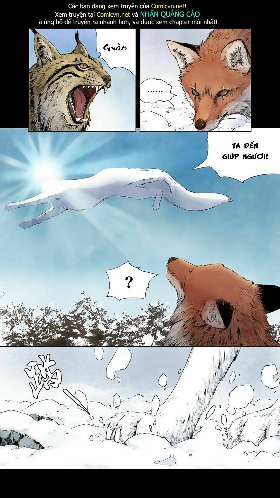 quỷ sai chapter 50 2